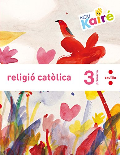 Stock image for Nou Kair, religi catlica, 3 Educaci Primria for sale by Revaluation Books