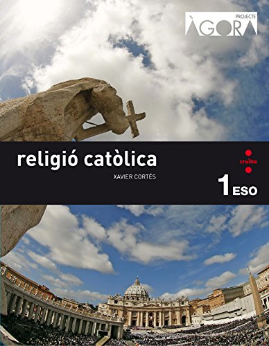 Imagen de archivo de gora, religi catlica, 1 ESO a la venta por medimops