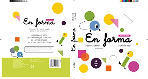 Beispielbild fr POSA-HI EL DIT. EN FORMA zum Verkauf von Zilis Select Books