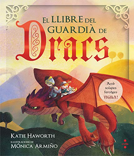 Stock image for El llibre del guardi de dracs for sale by AG Library