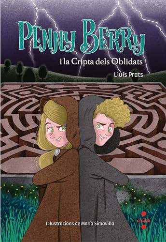 9788466143233: Penny Berry i la Cripta dels Oblidats