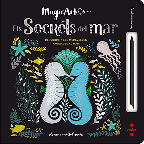 Imagen de archivo de Els Secrets Del Mar a la venta por Hamelyn