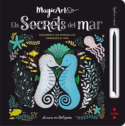 Stock image for Els Secrets Del Mar for sale by Hamelyn