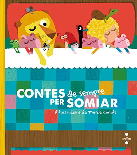 Stock image for Contes de sempre per somiar for sale by AG Library