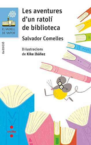 Stock image for Les aventures d'un ratol de biblioteca for sale by AG Library