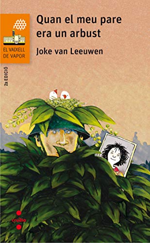 Immagine dell'editore per Quan el meu pare era un arbust venduto da AG Library