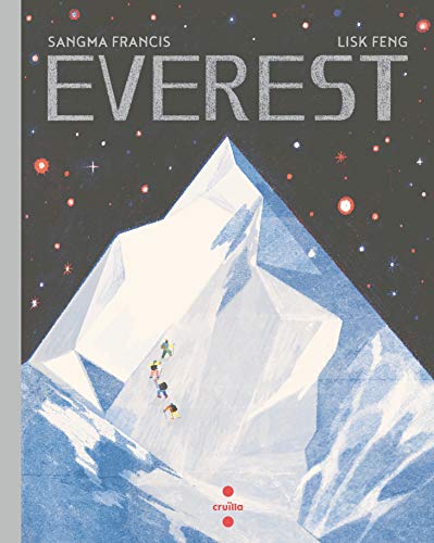 Imagen de archivo de Everest a la venta por AG Library