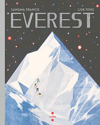 Stock image for Everest for sale by AG Library