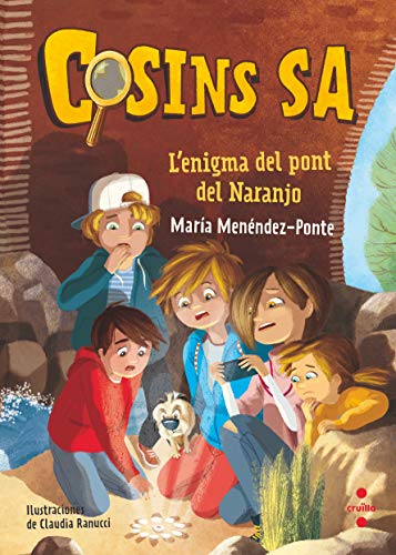 Beispielbild fr Cosins, SA 2 El secret del pont del Naranjo zum Verkauf von medimops