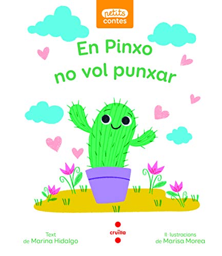 Stock image for En Pinxo no vol punxar for sale by Agapea Libros