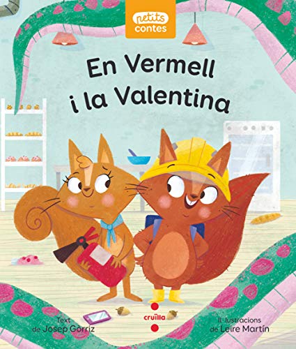 Imagen de archivo de En Vermell i la Valentina a la venta por AG Library