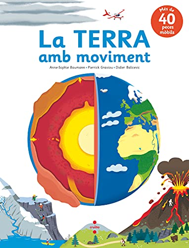 9788466147583: La Terra amb moviment (Catalan Edition)