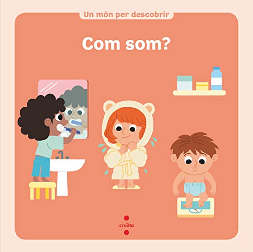 Stock image for Com som? for sale by AG Library