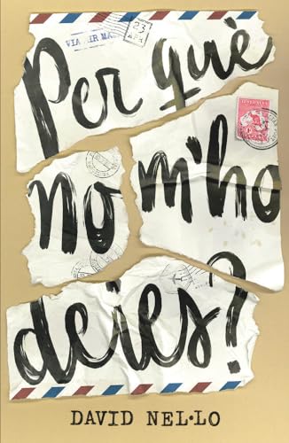 9788466147613: Per qu no m'ho deies? (Gran Angular, Band 82)
