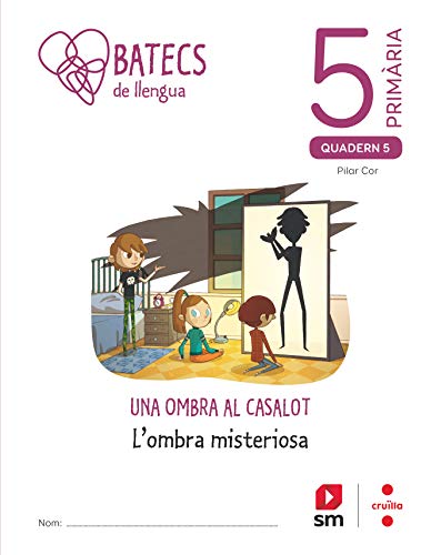 Stock image for BATECS DE LLENGUA. 5 PRIMRIA for sale by Librerias Prometeo y Proteo