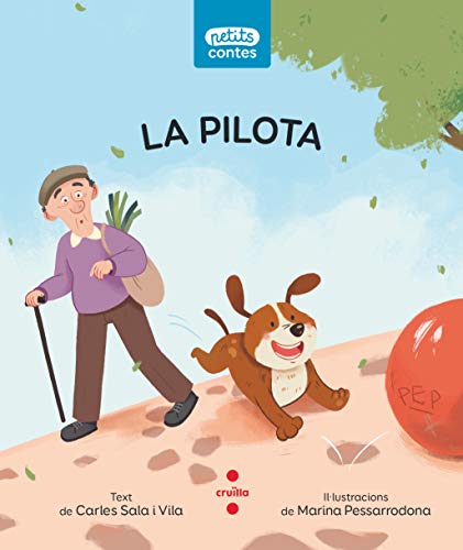 Stock image for La pilota for sale by AG Library