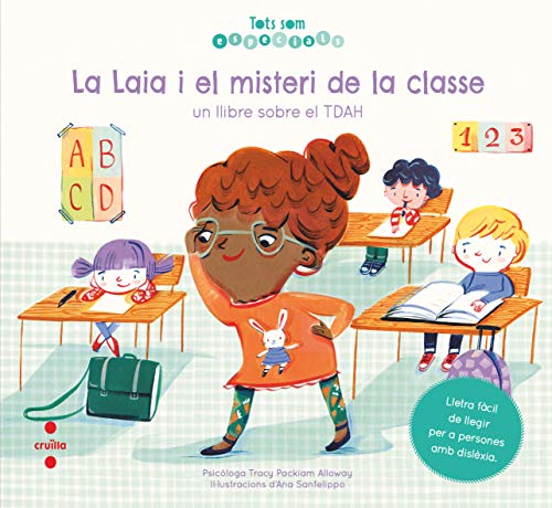 Beispielbild fr C-TSE.2 - La Laia i el misteri de la classe zum Verkauf von AG Library