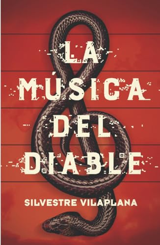 Imagen de archivo de La msica del diable (Gran Angular, Band 194) a la venta por medimops