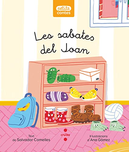 Stock image for Les sabates del Joan for sale by AG Library