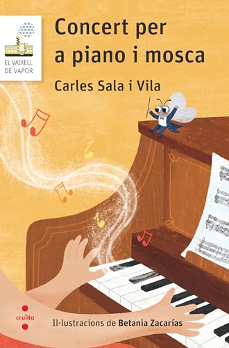 Stock image for Concert per a piano i mosca for sale by AG Library
