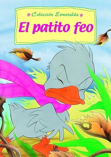 9788466200127: El Patito Feo (Esmeralda)