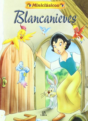 Imagen de archivo de Blancanieves a la venta por Hamelyn