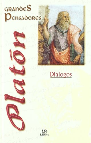 Imagen de archivo de Dialogos (platon) a la venta por RecicLibros
