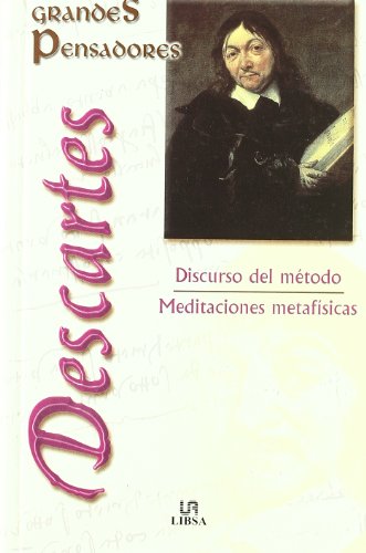 Stock image for Discurso Del Metodo : Meditaciones Metafisicas for sale by NOMBELA LIBROS USADOS