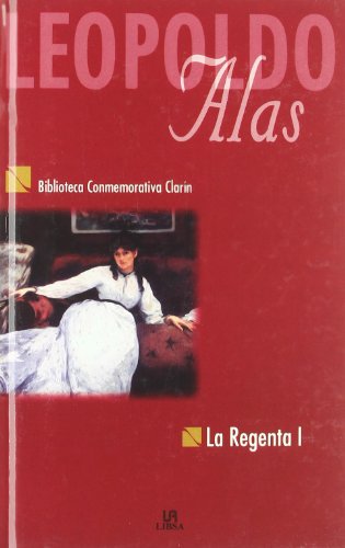 Beispielbild fr La Regenta - Volumen I zum Verkauf von medimops