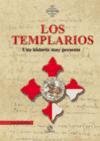 Imagen de archivo de LOS TEMPLARIOS a la venta por Librera Circus