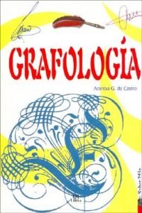 Beispielbild fr Grafologia / Graphology zum Verkauf von medimops