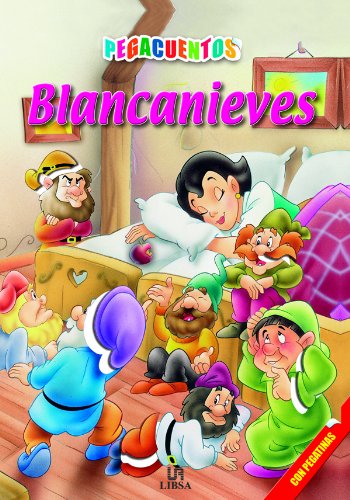 9788466203555: Blancanieves/ Snow White