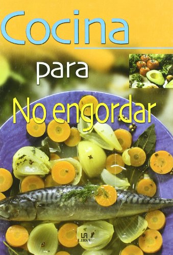 Cocina para no engordar