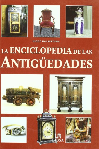 Imagen de archivo de Enciclopedia de las Antiguedades, la a la venta por Hamelyn
