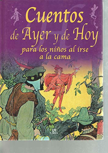 Stock image for Mil y una fbulas de siempre para leerse en voz alta for sale by Tik Books GO