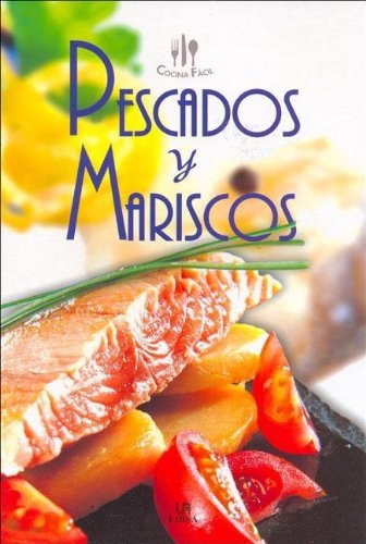 Beispielbild fr Pescados y Mariscos (Spanish Edition) zum Verkauf von HPB-Diamond