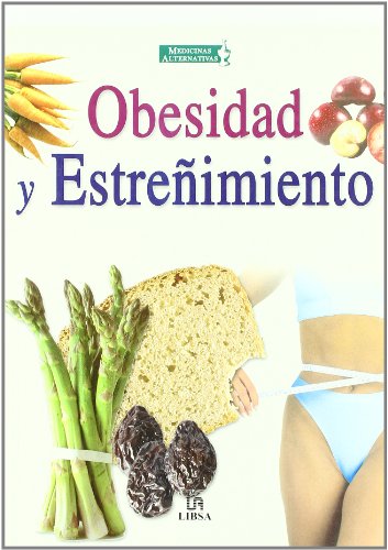 9788466204835: OBESIDAD Y ESTRE?IMIENTO (SIN COLECCION)