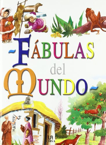 Beispielbild fr Fbulas Del Mundo zum Verkauf von Hamelyn