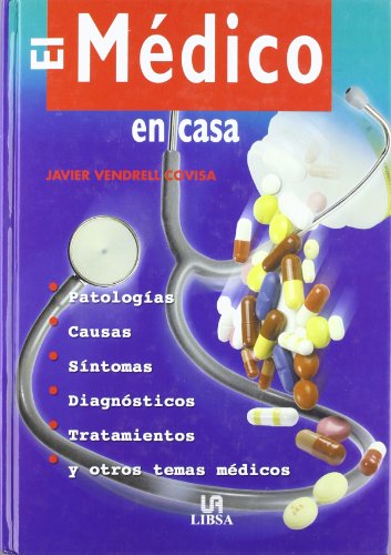 9788466205283: MEDICO EN CASA,EL (SIN COLECCION)