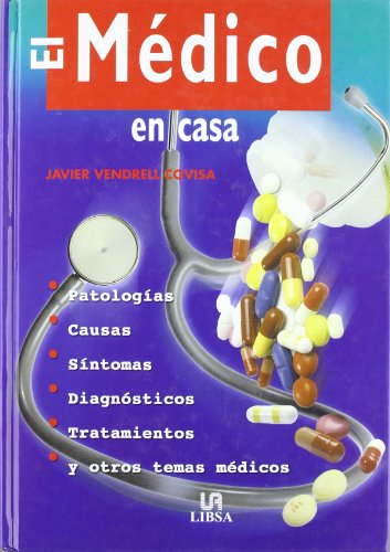 Imagen de archivo de Medico en Casa, el a la venta por Hamelyn