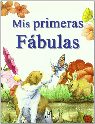 9788466205351: Mis Primeras Fbulas