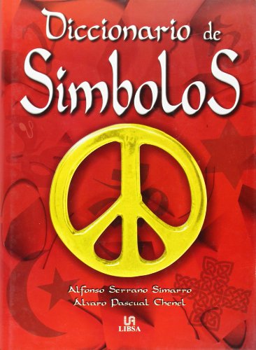 9788466205870: Diccionario de simbolos / Symbols Dictionary (Spanish Edition)