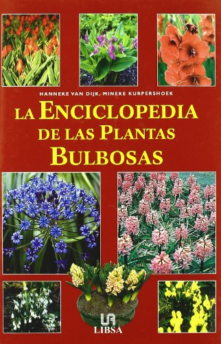Imagen de archivo de Enciclopedia De Las Plantas Bulbosas (cartone) - Van Dijk T a la venta por Juanpebooks