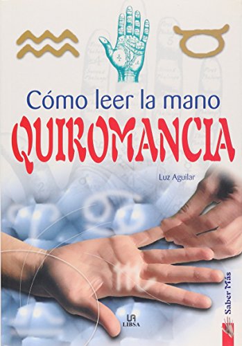 9788466206365: QUIROMANCIA-COMO LEER LA MANO (SIN COLECCION)