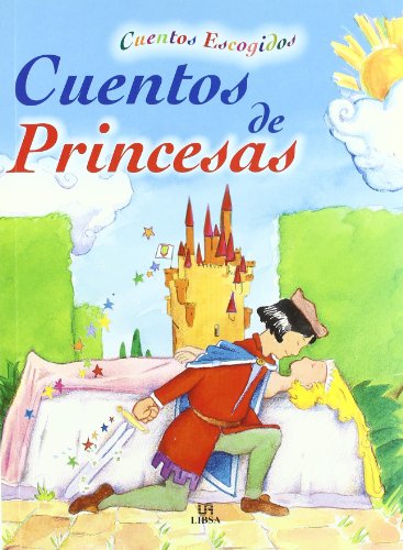 9788466206693: Cuentos de Princesas (Cuentos Escogidos) (Spanish Edition)