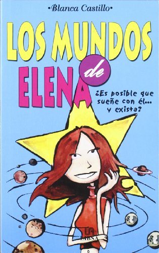 9788466206907: MUNDOS DE ELENA,LOS (SIN COLECCION)