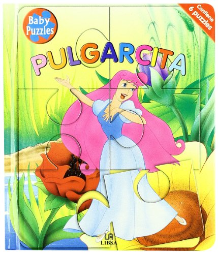 Beispielbild fr Pulgarcita (baby puzzles) zum Verkauf von medimops