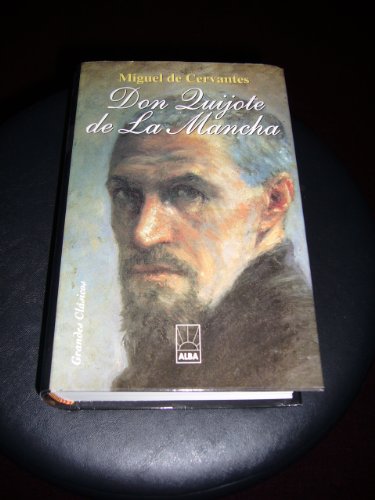 Don Quijote De La Mancha (9788466207522) by Miguel De Cervantes Saavedra