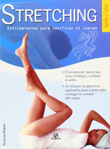 Imagen de archivo de Stretching a la venta por Better World Books