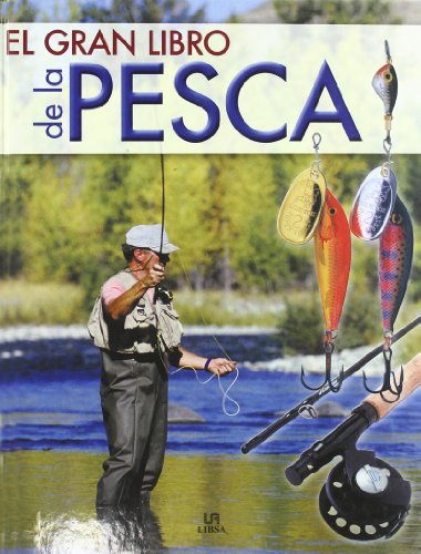 9788466207690: Gran libro de la pesca, el